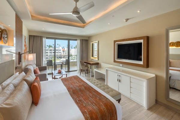 Hôtel Royalton Bavaro 5* pas cher photo 12