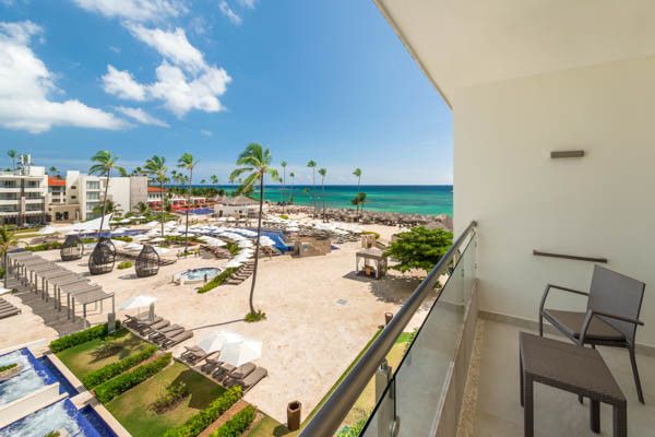 Hôtel Royalton Bavaro 5* pas cher photo 13