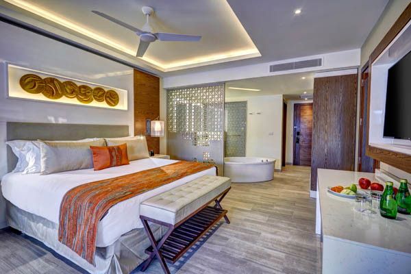 Hôtel Royalton Bavaro 5* pas cher photo 14