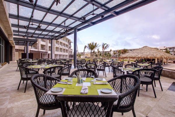 Hôtel Royalton Bavaro 5* pas cher photo 17