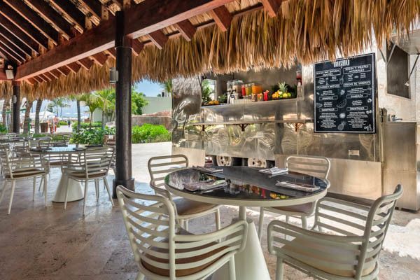 Hôtel Royalton Bavaro 5* pas cher photo 19