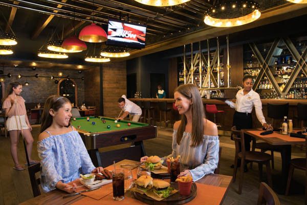 Hôtel Royalton Bavaro 5* pas cher photo 21