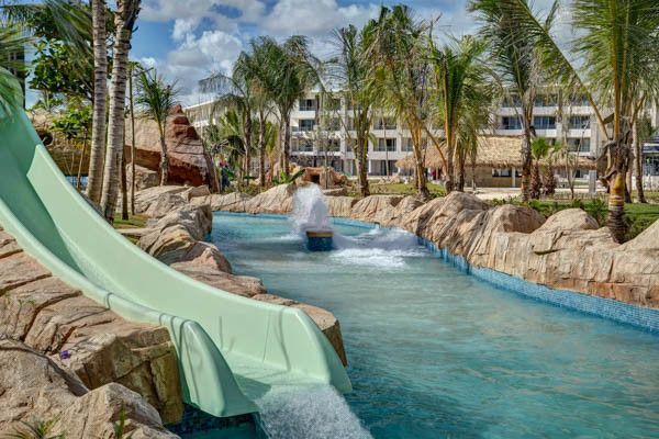 Hôtel Royalton Bavaro 5* pas cher photo 24