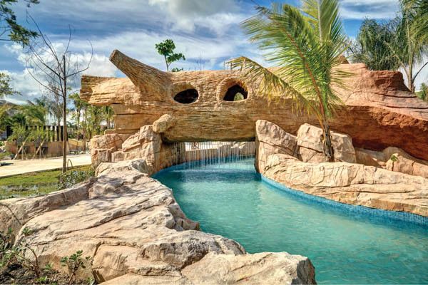 Hôtel Royalton Bavaro 5* pas cher photo 25