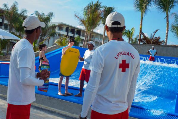 Hôtel Royalton Bavaro 5* pas cher photo 26