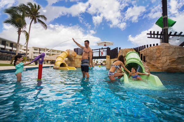 Hôtel Royalton Bavaro 5* pas cher photo 27