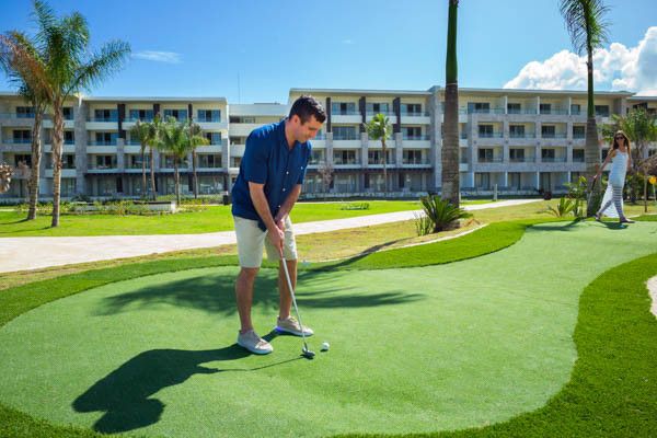 Hôtel Royalton Bavaro 5* pas cher photo 28