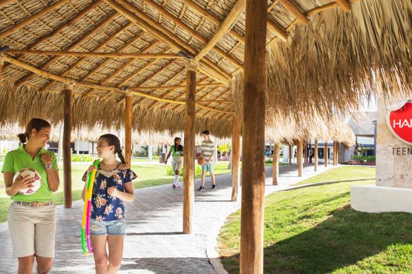 Hôtel Royalton Bavaro 5* pas cher photo 30