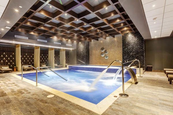 Hôtel Royalton Bavaro 5* pas cher photo 31