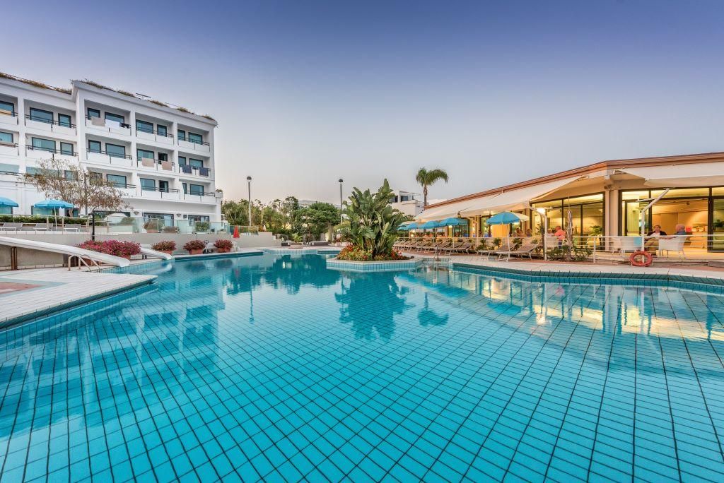 Hôtel Acacia Marina 4* pas cher photo 2