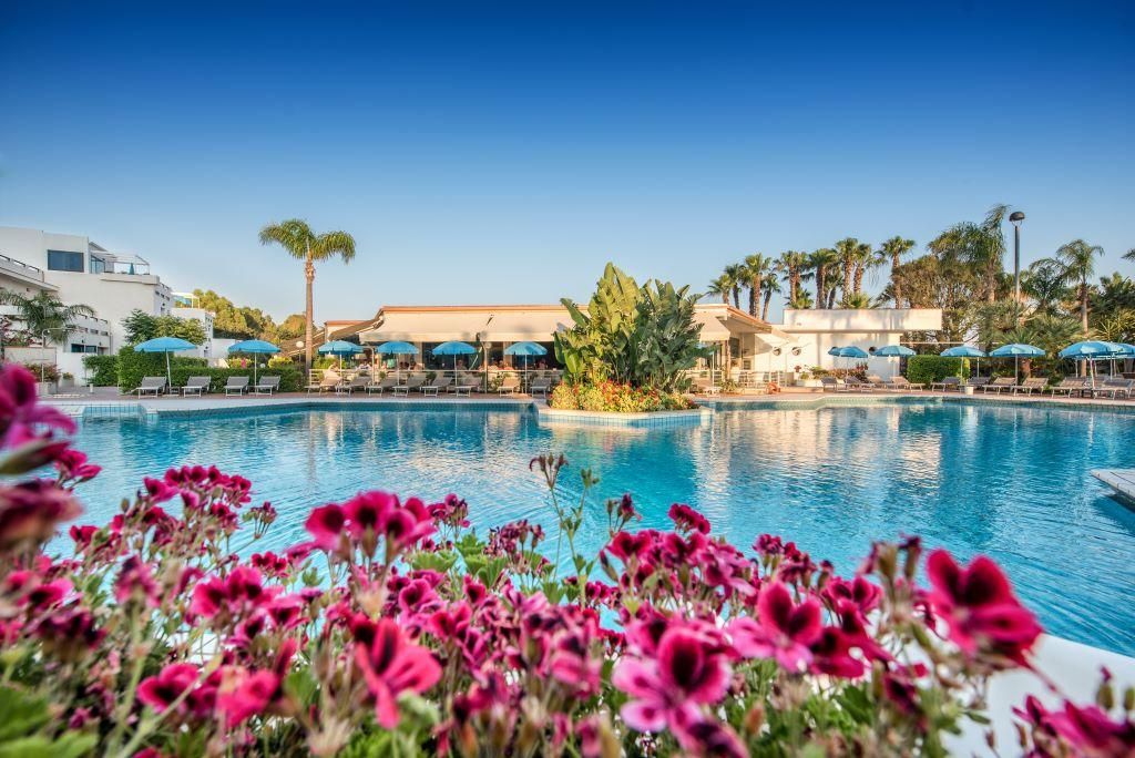 Hôtel Acacia Marina 4* pas cher photo 3