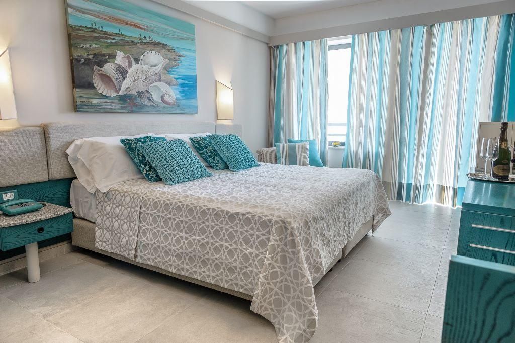 Hôtel Acacia Marina 4* pas cher photo 4