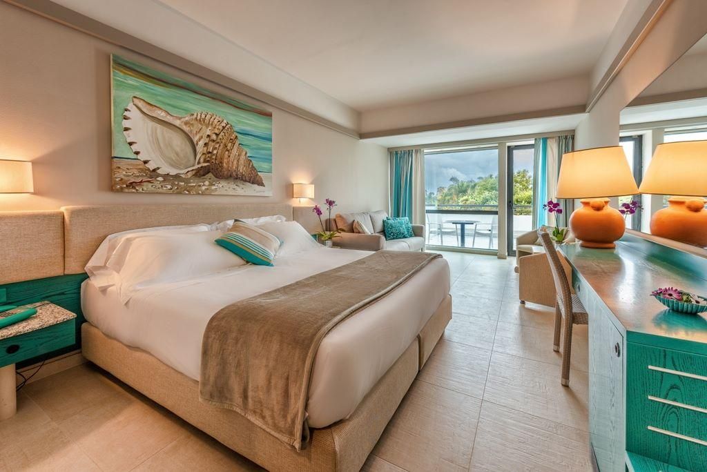 Hôtel Acacia Marina 4* pas cher photo 5