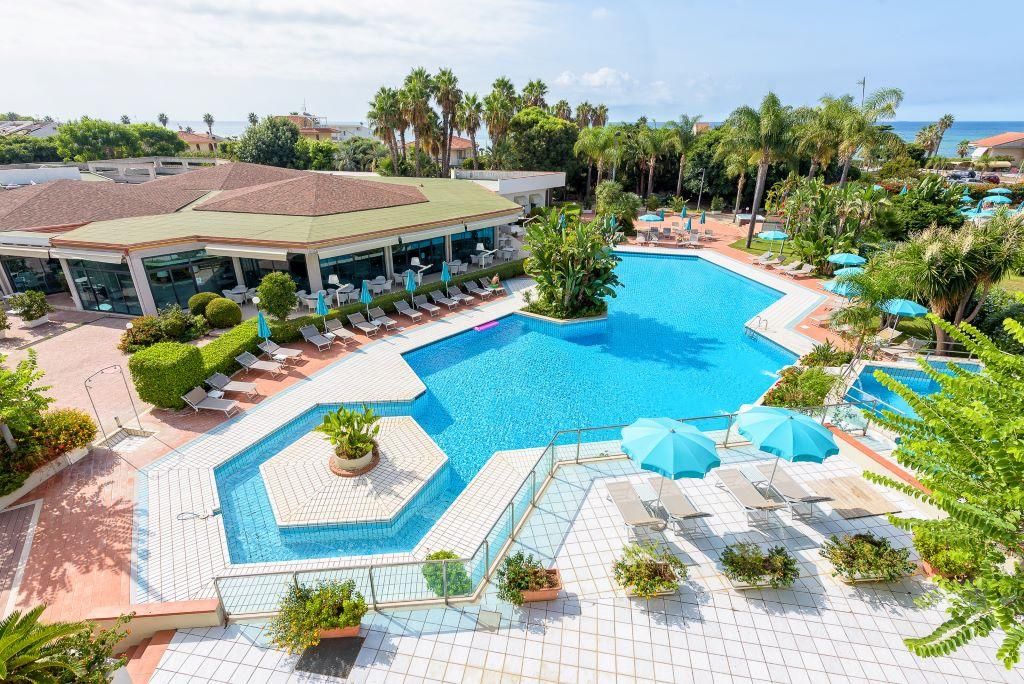 Hôtel Acacia Marina 4* pas cher photo 6