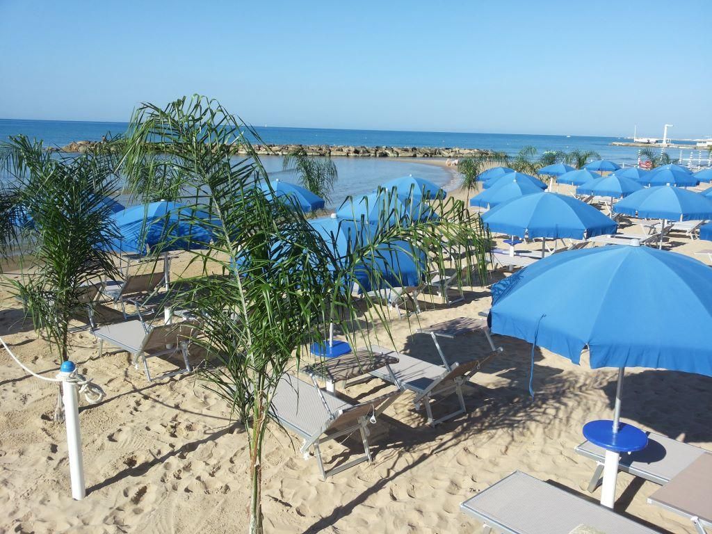 Hôtel Acacia Marina 4* pas cher photo 7