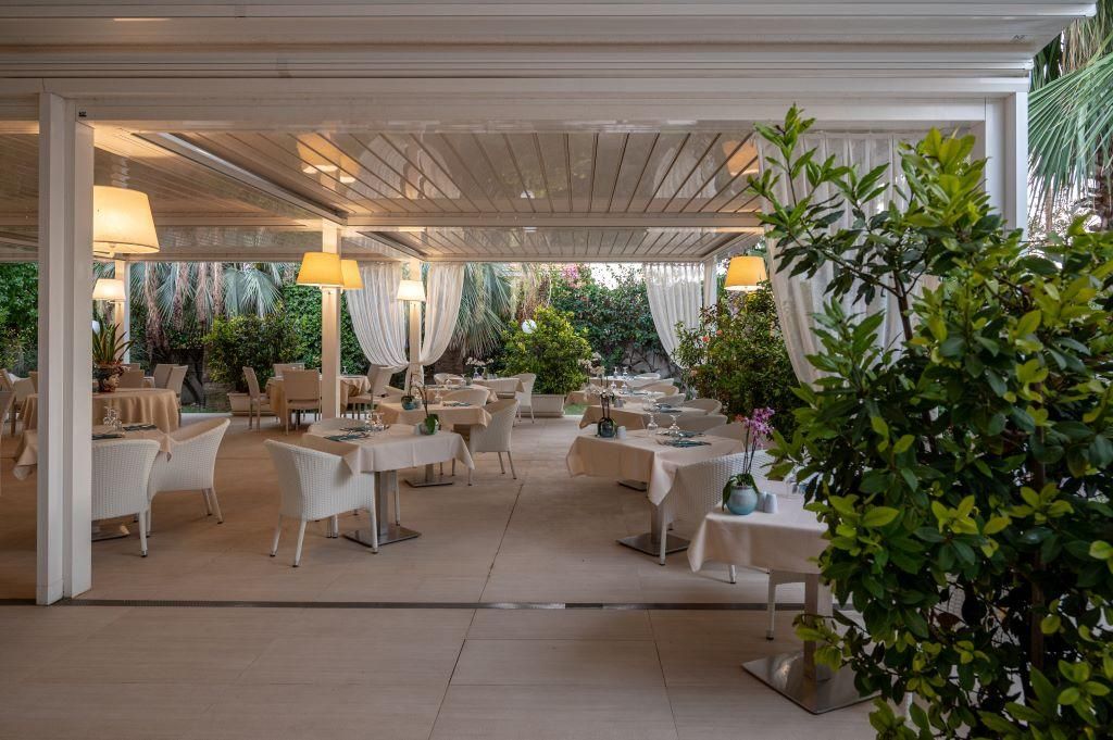 Hôtel Acacia Marina 4* pas cher photo 9