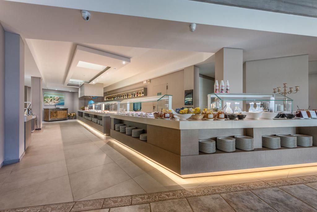 Hôtel Acacia Marina 4* pas cher photo 10