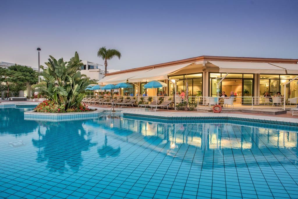 Hôtel Acacia Marina 4* pas cher photo 11