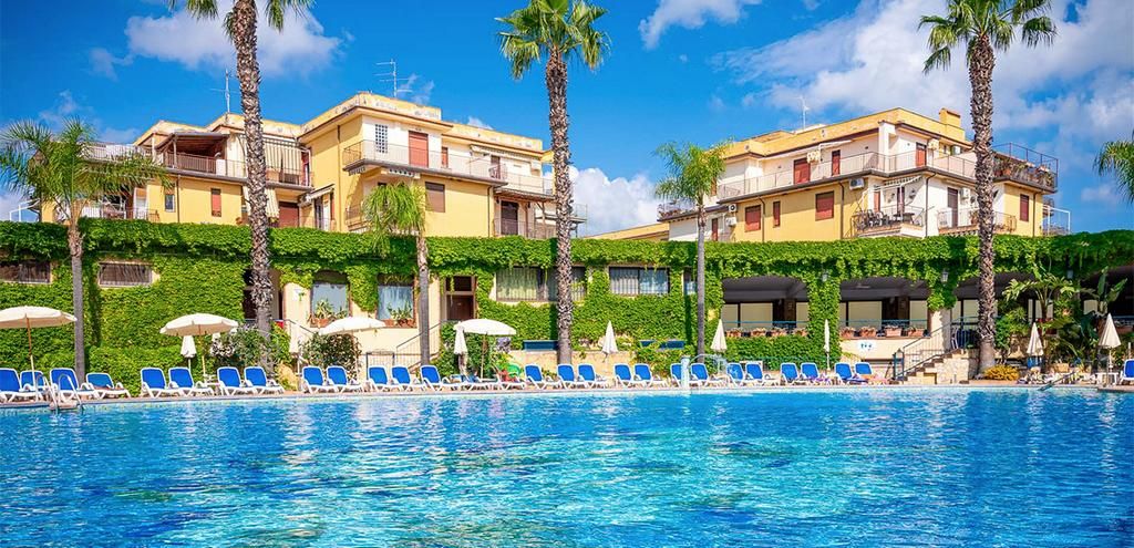 Hôtel Caesar Palace 4* pas cher photo 2