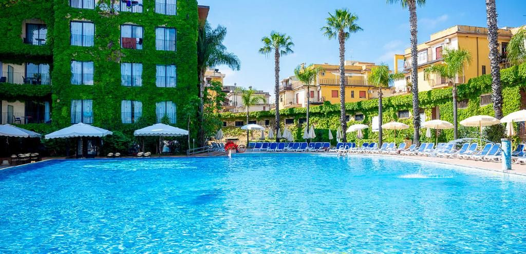 Hôtel Caesar Palace 4* pas cher photo 3