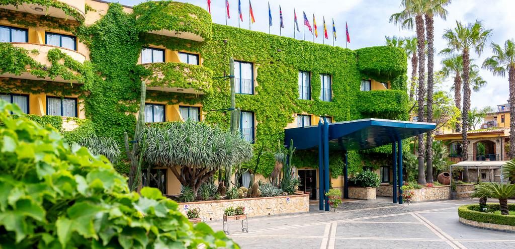 Hôtel Caesar Palace 4* pas cher photo 4