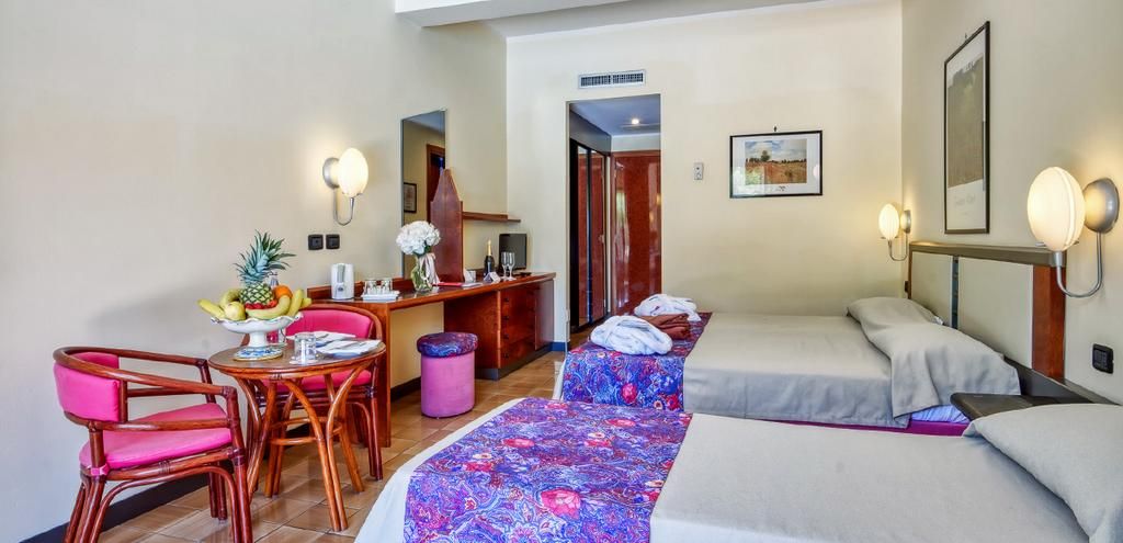 Hôtel Caesar Palace 4* pas cher photo 5