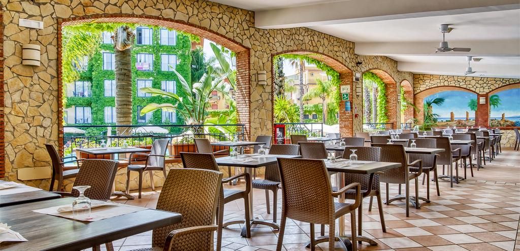 Hôtel Caesar Palace 4* pas cher photo 6