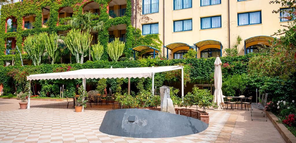 Hôtel Caesar Palace 4* pas cher photo 7