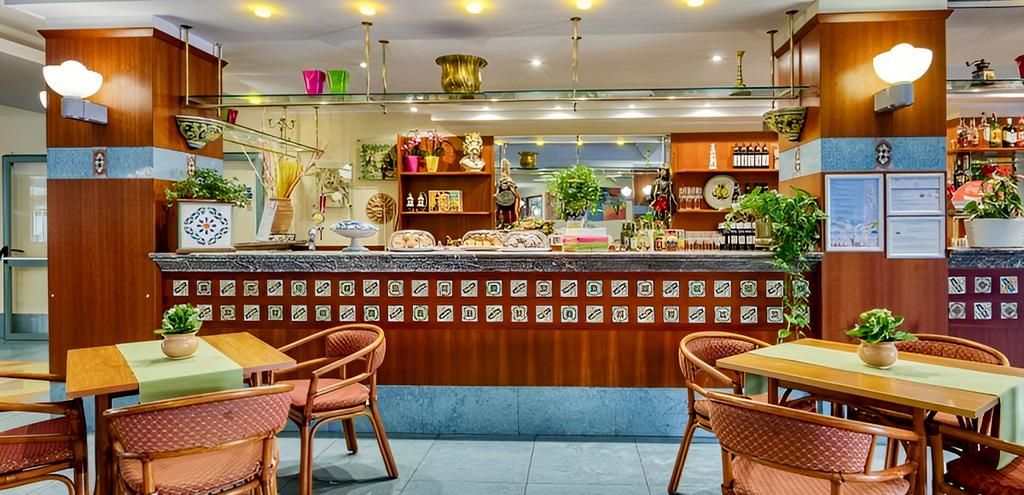 Hôtel Caesar Palace 4* pas cher photo 8