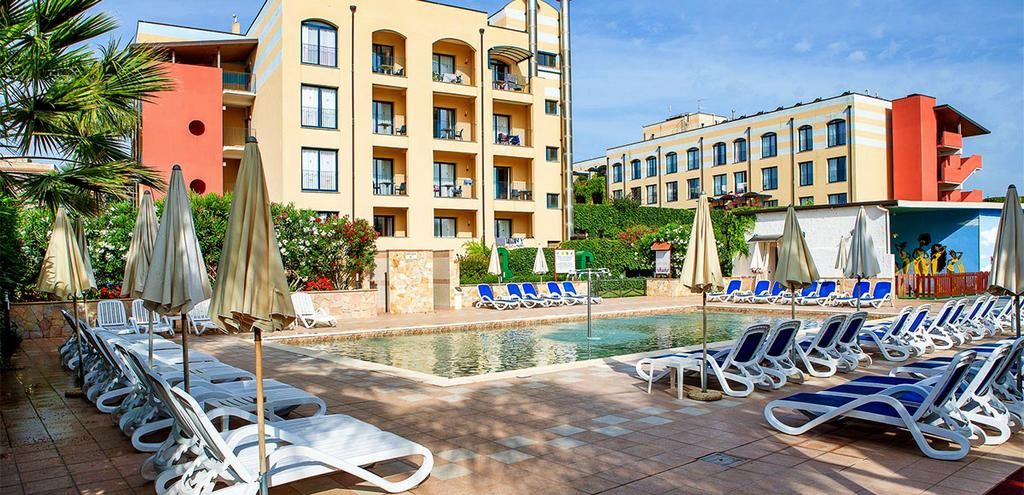 Hôtel Caesar Palace 4* pas cher photo 9