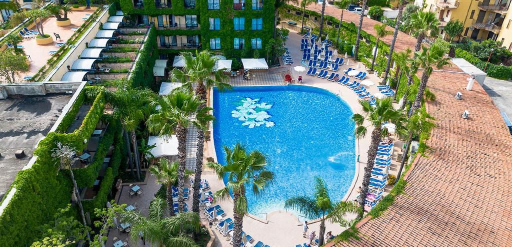 Hôtel Caesar Palace 4* pas cher photo 10