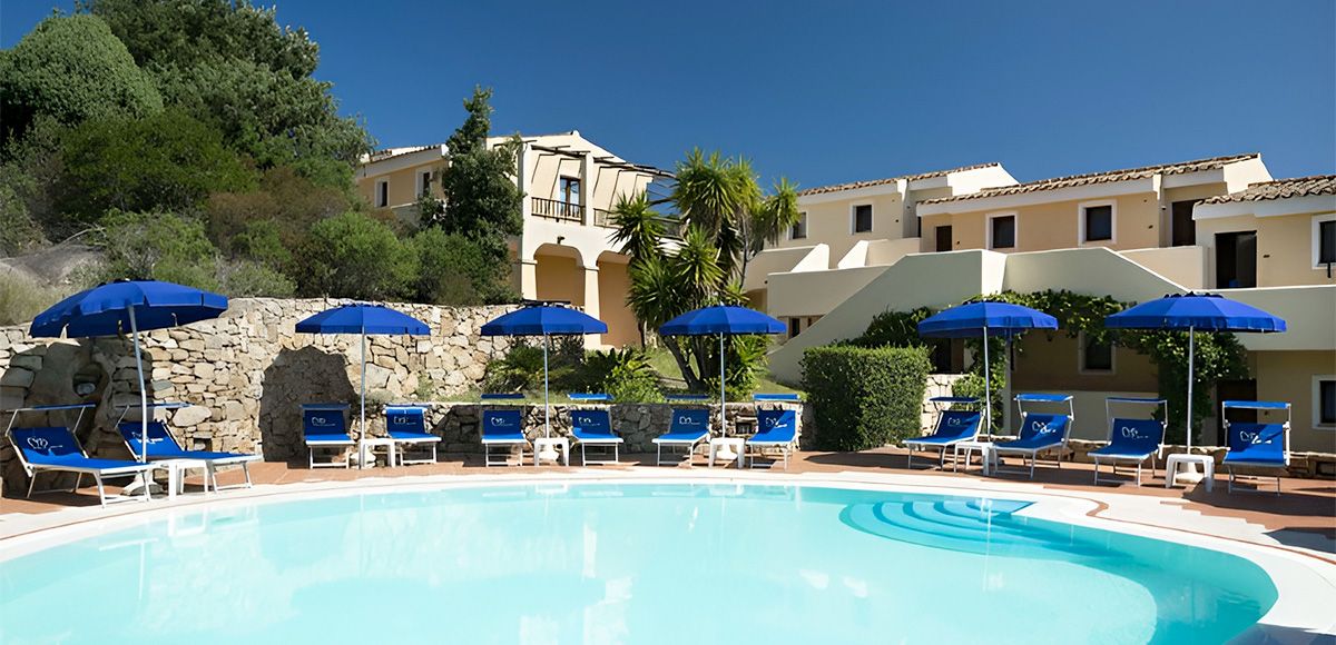 Hôtel Stelle Marine 4* pas cher photo 3