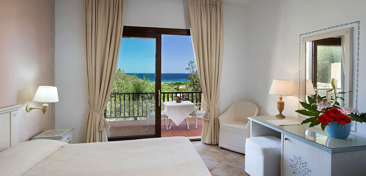 Hôtel Stelle Marine 4* pas cher photo 4