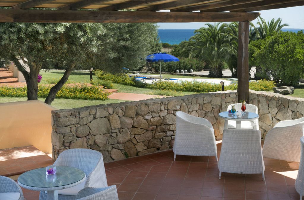 Hôtel Stelle Marine 4* pas cher photo 6