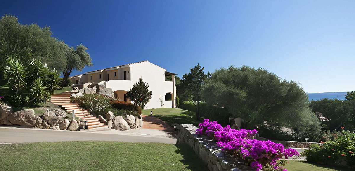 Hôtel Stelle Marine 4* pas cher photo 7