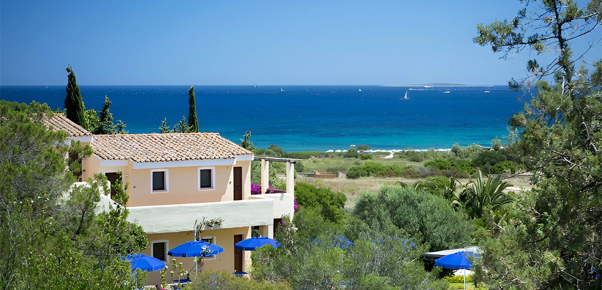 Hôtel Stelle Marine 4* pas cher photo 8