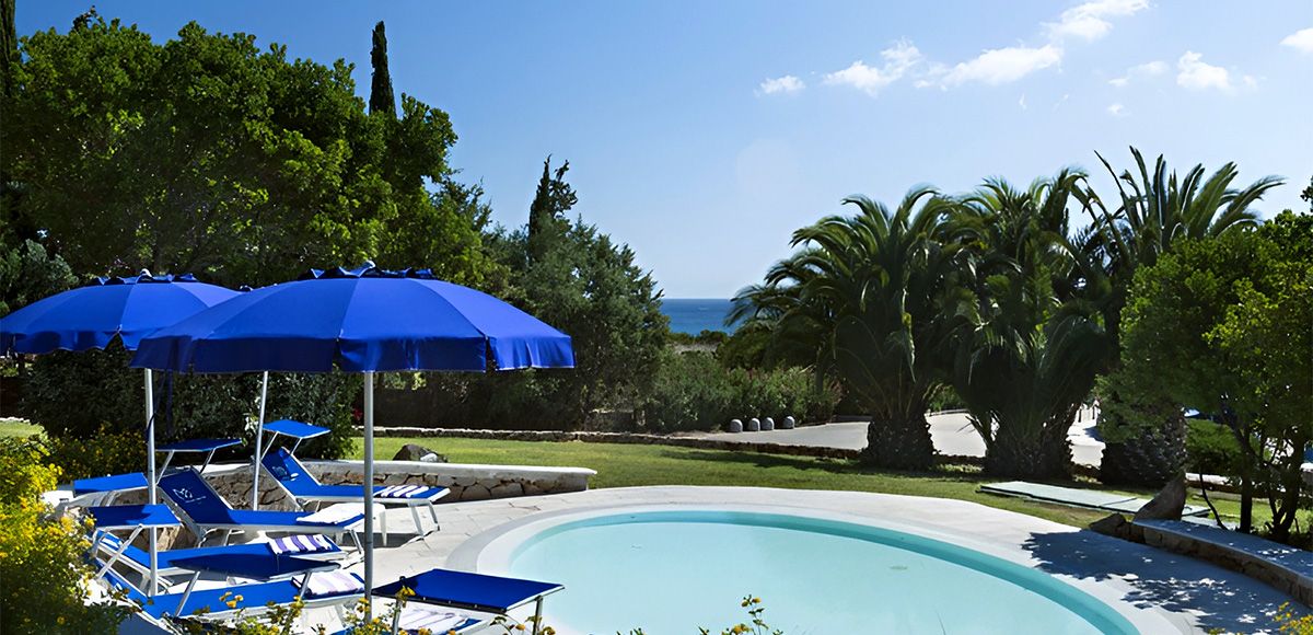 Hôtel Stelle Marine 4* pas cher photo 9