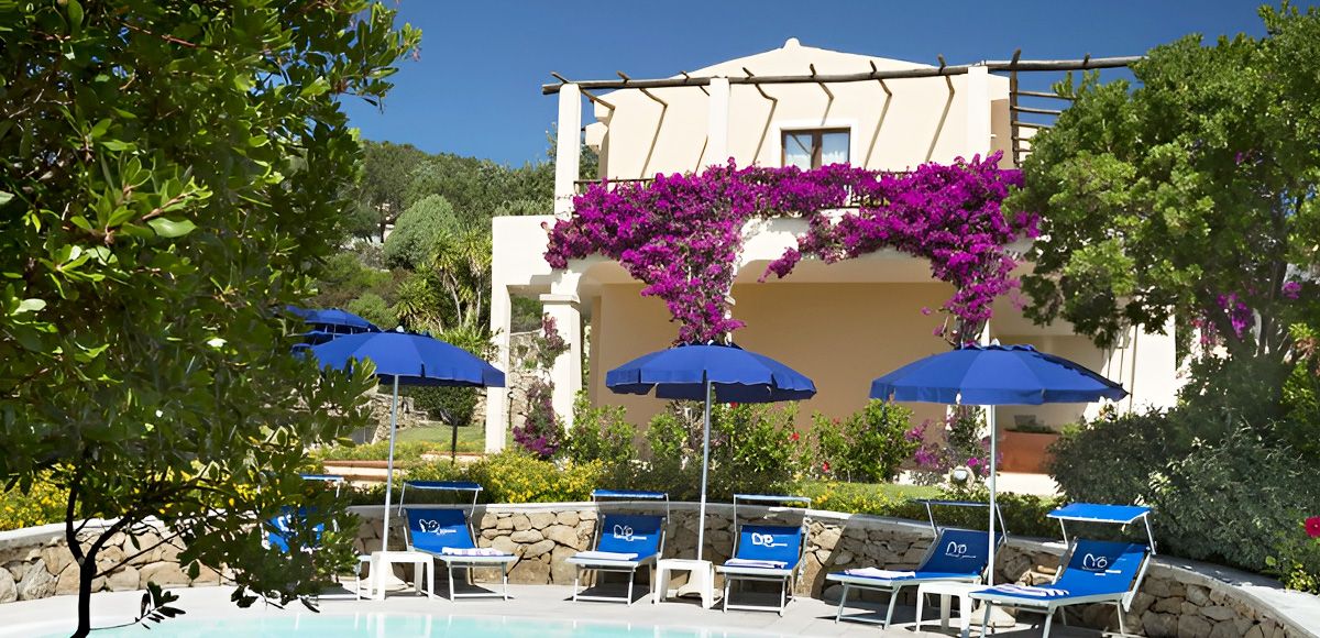Hôtel Stelle Marine 4* pas cher photo 10