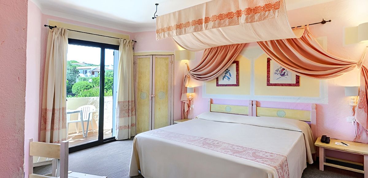 Grand Hôtel Smeraldo Beach 4* pas cher photo 5