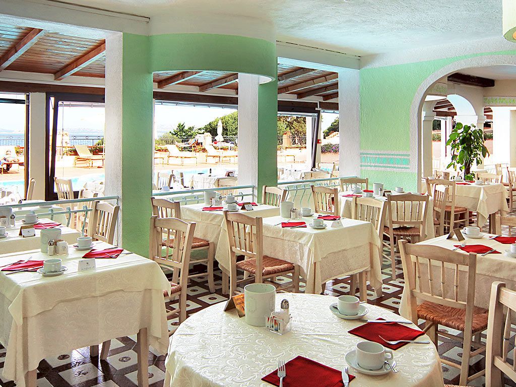 Grand Hôtel Smeraldo Beach 4* pas cher photo 7