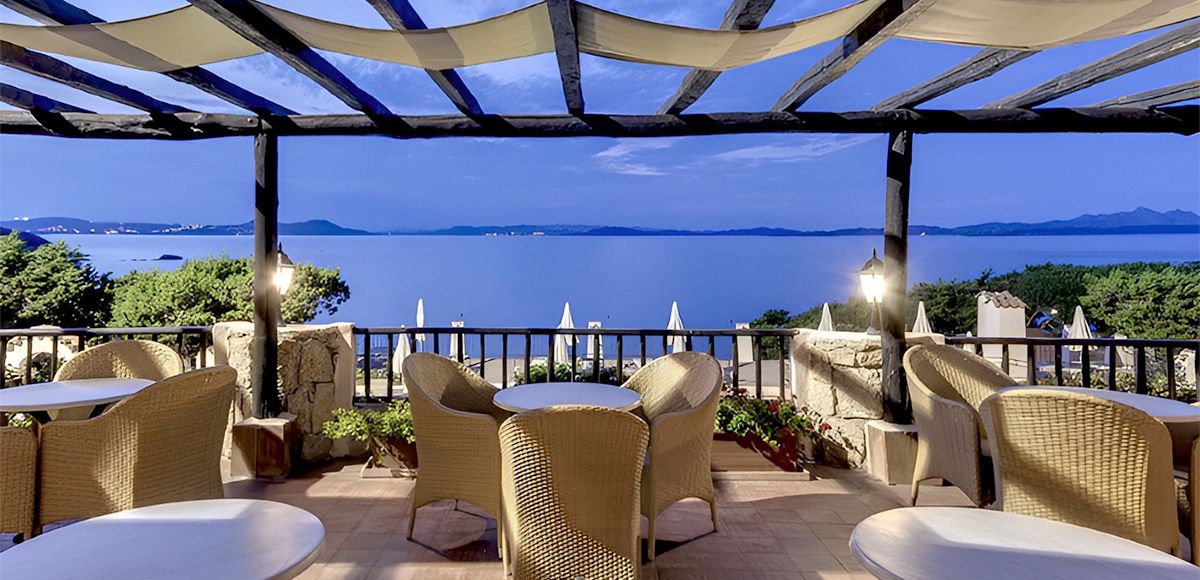Grand Hôtel Smeraldo Beach 4* pas cher photo 8