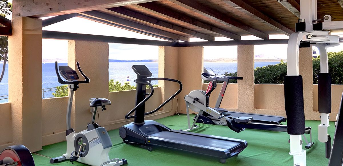 Grand Hôtel Smeraldo Beach 4* pas cher photo 10