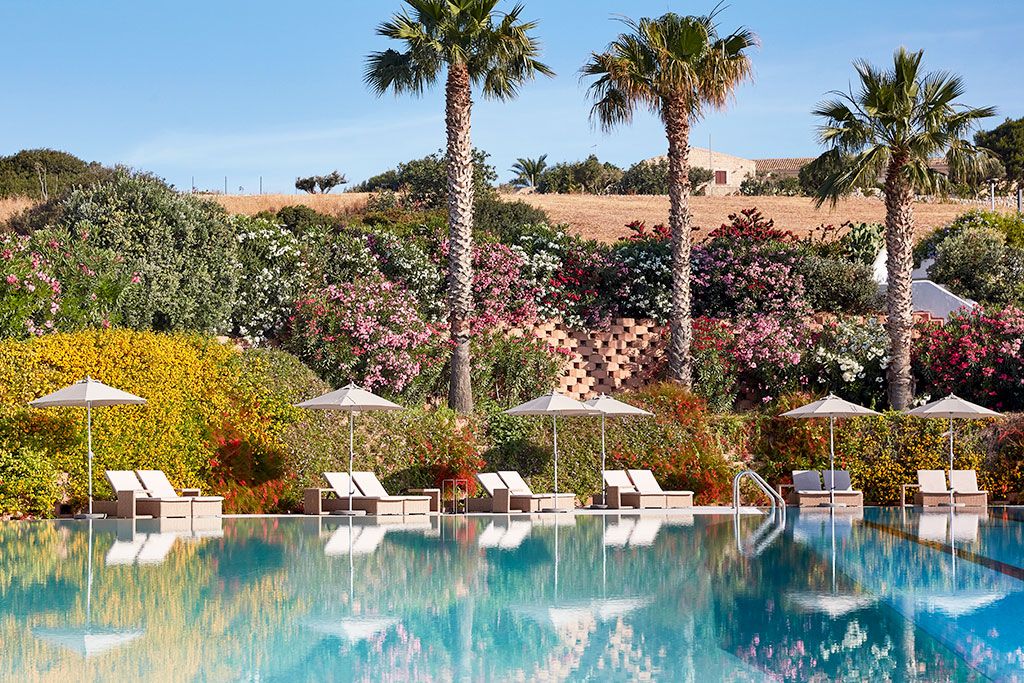 Hôtel VOI Marsa Siclà Essentia 4* pas cher