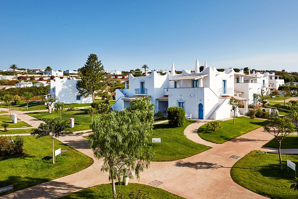 Hôtel VOI Marsa Siclà Essentia 4* pas cher photo 13