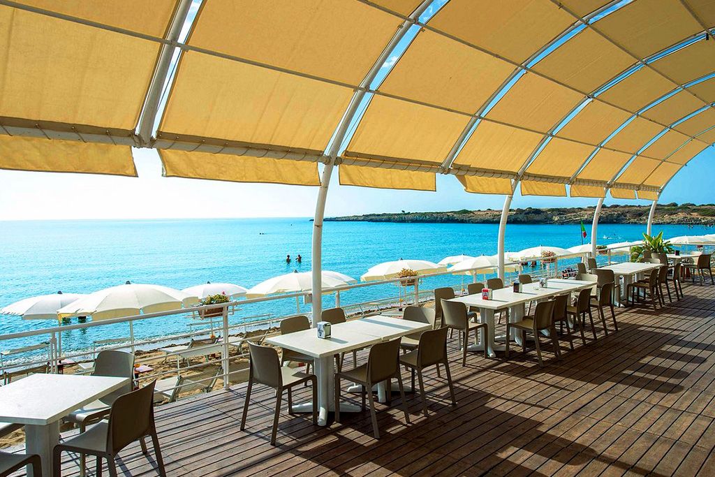 Hôtel Ôclub Experience VOI Arenella Resort 4* pas cher photo 5