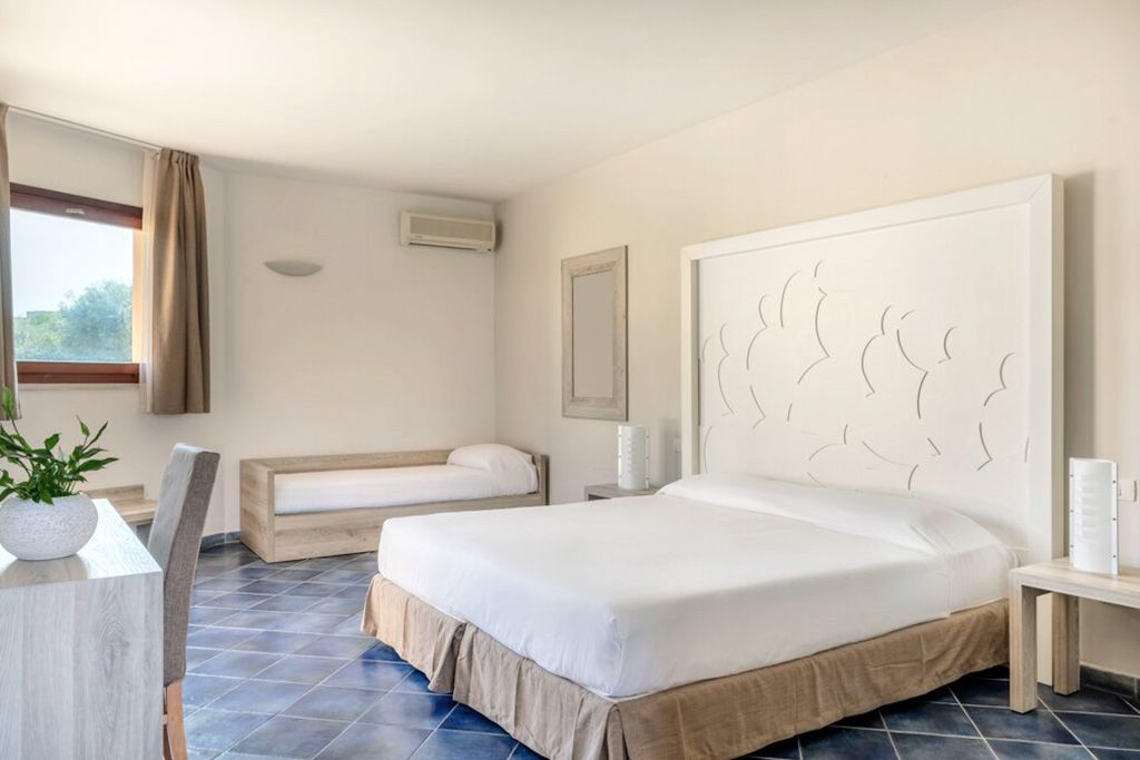 Hôtel Ôclub Experience VOI Arenella Resort 4* pas cher photo 6