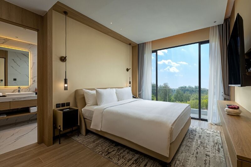 Hôtel Laya Resort Phuket Island 5* pas cher photo 5