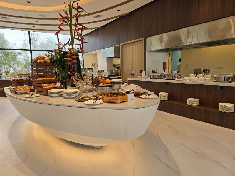 Hôtel Laya Resort Phuket Island 5* pas cher photo 7