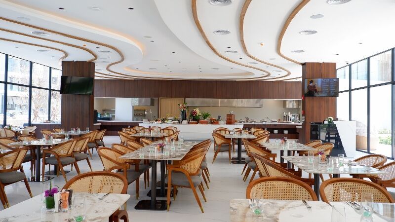 Hôtel Laya Resort Phuket Island 5* pas cher photo 8