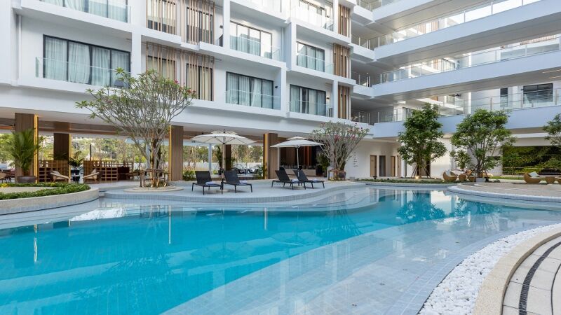 Hôtel Laya Resort Phuket Island 5* pas cher photo 12